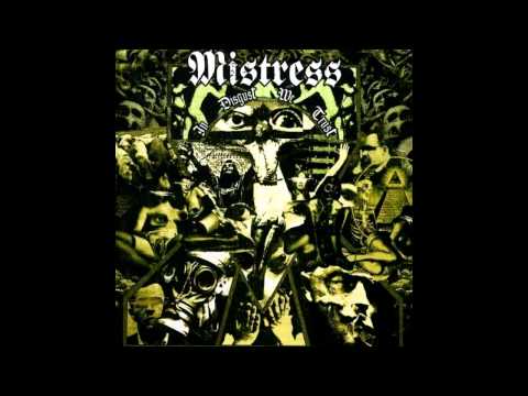 Mistress - Alcohole