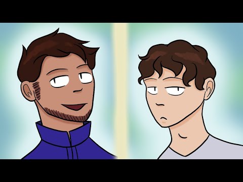 Goddard catches Rowan for the 17th time | Scythe animatic