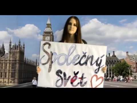GENERACE O - Společný svět [Fan Video]