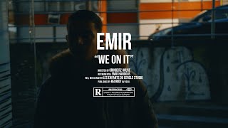 We On It Music Video