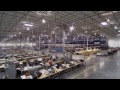 Alarm In Factory Sound Effect