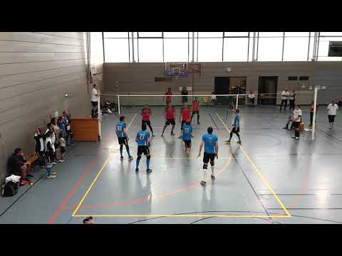 Indiaca DM 2018 Video 1