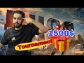 Tournament Pubg Mobile Day1