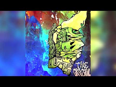 Lofty305, Robby Dreadeyes & Koen - Time Crystal