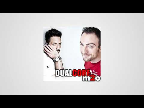 m2o radio - Dual core Alberto Remondini & Dino Brown - 25-09-2012