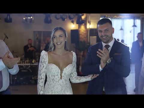 Ana & Nikola   WEDDING DAY  Love House 19 10 2025
