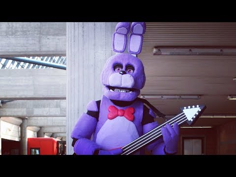 download lagu mp3 mp4 Animatronic Costumes, download lagu Animatronic Costumes gratis, unduh video klip Animatronic Costumes