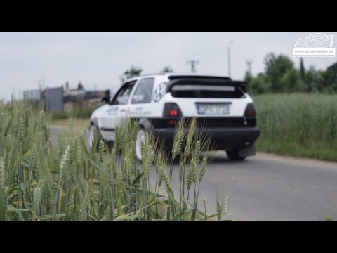 46 Rajd Festiwalowy 2015 - Materiał z odcinków by OesRecords