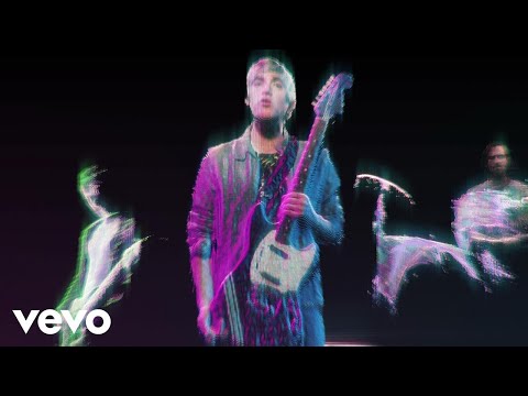 We Are Scientists - One In, One Out