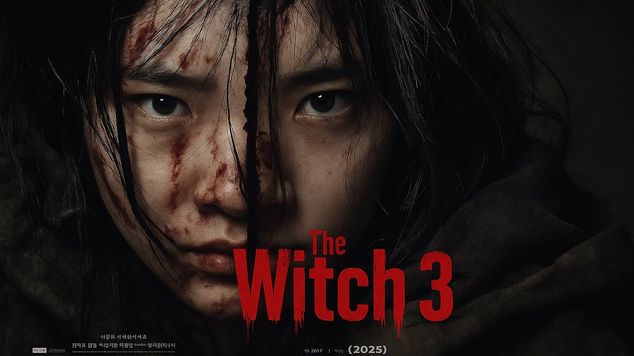 The Witch: Part 3 (2025) Movie Review: A Terrifying Evolution of Horror and Sci-Fi
