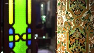 Ein Palast in Marrakesch - ARTE Dokumentation