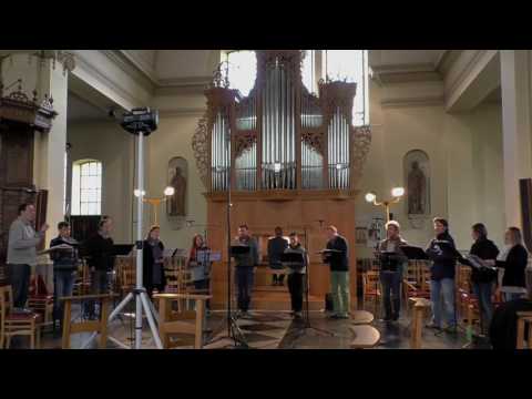 H Schuetz, Selig sind die Toten, SWV 391, Vox Luminis, Lionel Meunier