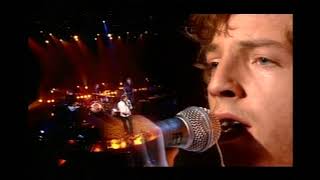 Parkinson - James Morrison - The Pieces Don&#39;t Fit Anymore - 2006