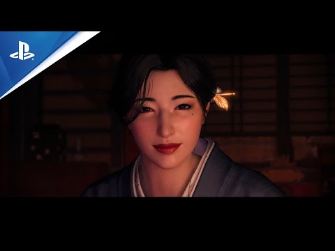 RISE OF THE RONIN PS5 Walkthrough Gameplay Part 3 -  (FULL GAME) No commentary