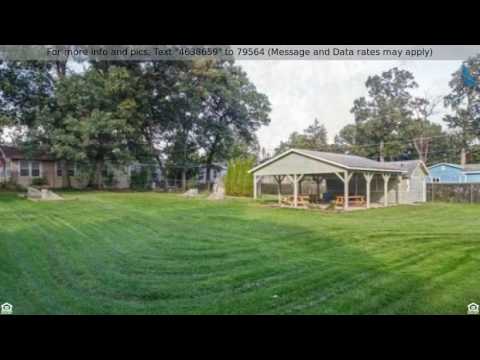 Priced at $800 - 33575 North Lakeshore Drive, GAGES LAKE, IL 60030