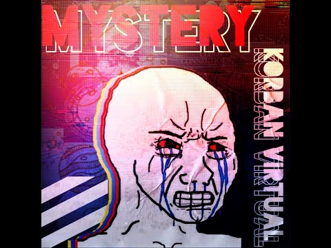420 SLATT & Jet Pump - Mistery Korban Virtual (Prod. Valious Beats) ( Lyric Video ) ( Mushup)