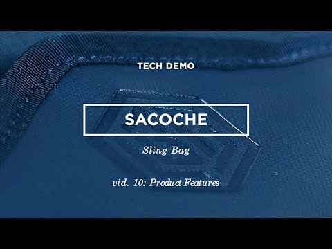 Sacoche | Life Behind Bars™ product video