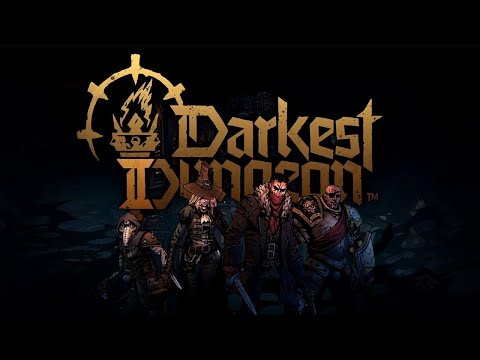 Bad Choices and Pure Darkness | Darkest Dungeon 2 | First Playthrough