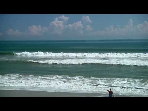 Demo - Hurricane Edouard for MSW com Thursday Morning Sept 18 2014