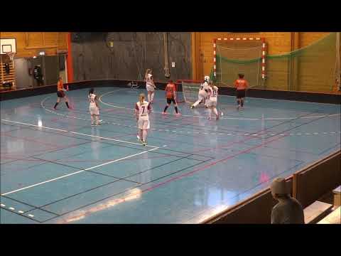 Onyx-Telge/Järna, Damjunior, Highlights