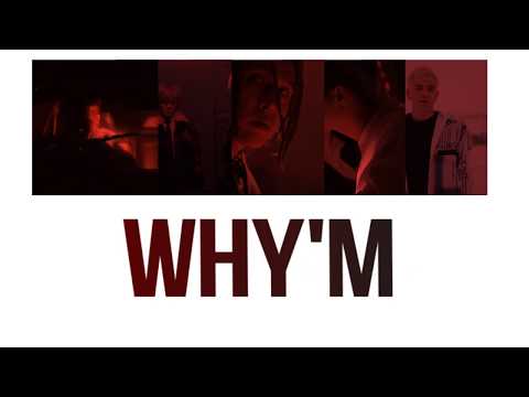 NINETY ONE - WHY’M | LYRICS