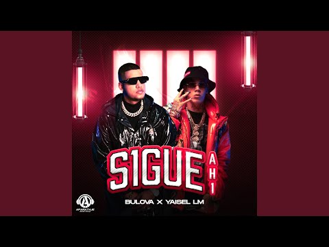 Sigue Ahi