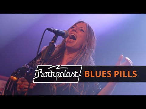 Blues Pills live | Rockpalast | 2013