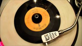 Gainors - The Secret - Beautiful Late 50's Philly Doo Wop
