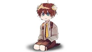 なんか話す