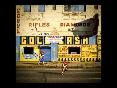 4Frame - Something 80s (Bonx Remix)