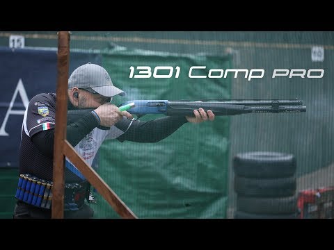 1301 Competition Pro