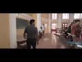 Yuvarathna Movie Power Full Scene Power Star Puneethrajkumar