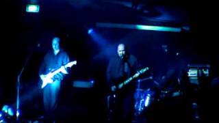Shadowmill - Exigence (Live at Green Square Hotel)
