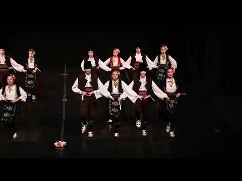 ANIP TAURUNUM - 24.12.2023. IGRE IZ OKOLINE NEGOTINA