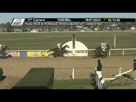 SINT PAYSANDU 230718 c11 - 1° VIRAMIA