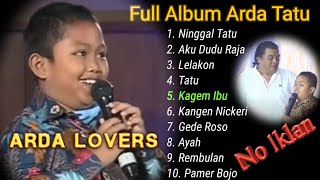 Download lagu Arda Tatu - Full Album terbaru mp3