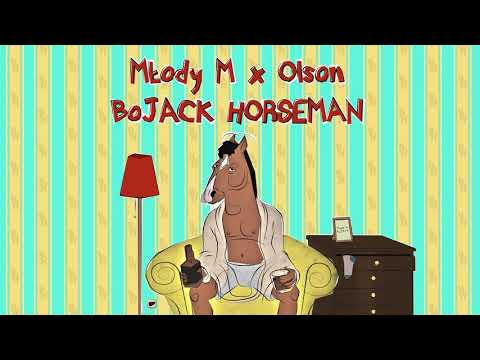 Młody M x Olson - Znam siebie (prod. Fryta Beatz)