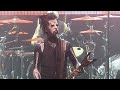 Static X - The Trance Is the Motion, Live at The O2 Ritz, Manchester UK, 3rd October 2019