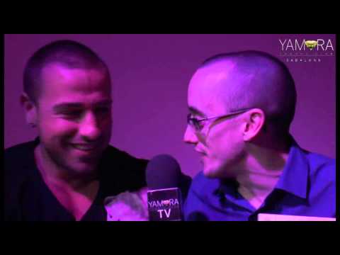 YaMora TV - Rafa Mora - 1er Programa