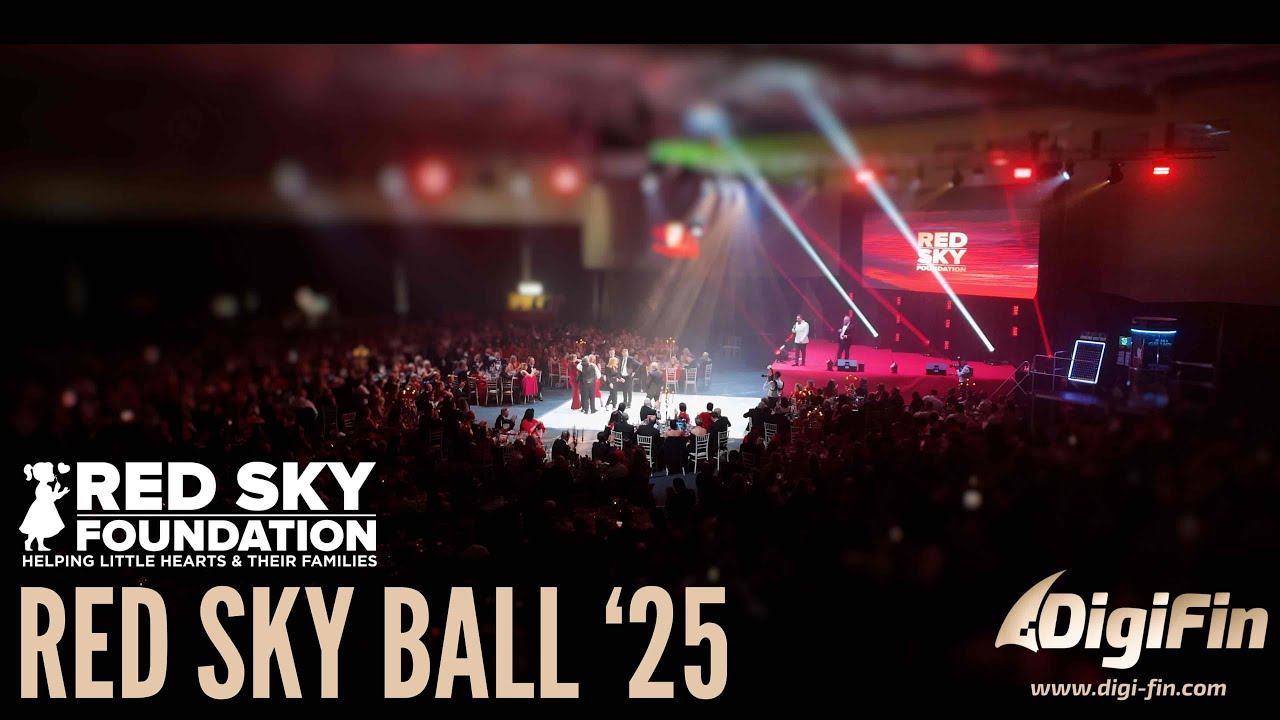 Red Sky Ball '25