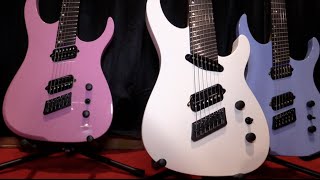 Video thumbnail for NAMM '16 - Ormsby Guitars SX GTR Demo by Premier Guitar