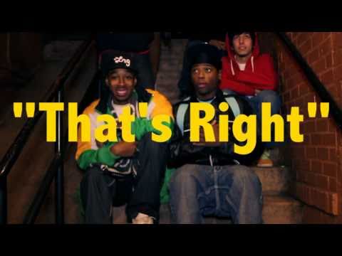 Video thumbnail for That’s Right