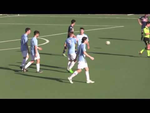 Sanremese - Pro Settimo&Eureka 3 - 0