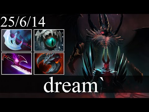 HYDRA.dream` - Terrorblade | Carry Gameplay Dota 2 Patch 7.31