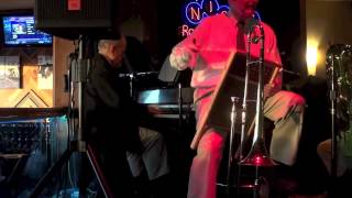 Bay Area All Stars  "Dirty No-Gooder's Blues"