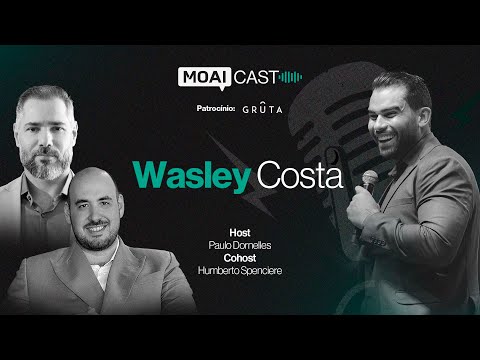 Wasley Costa