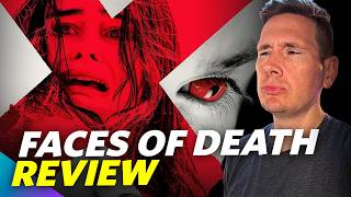 Faces of Death (2026) - Movie Review