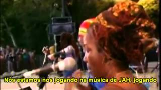 Bob Marley - Them Belly Full (But We Hungry) Ao Vivo - Live (Legendado PT/BR)