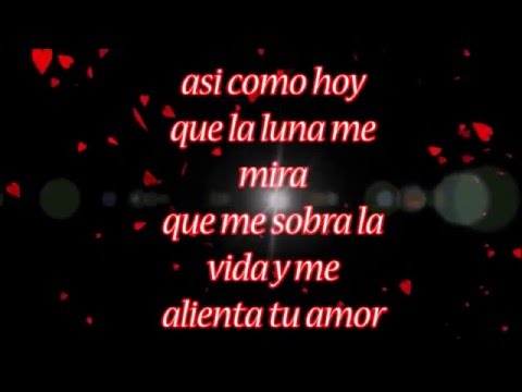 Asi Como Hoy - Marc Anthony