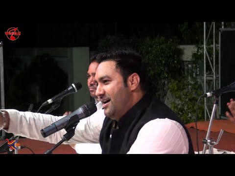 Lakhwinder Wadali - Iko Ranjhe Diya Sariya Ne Heeraa